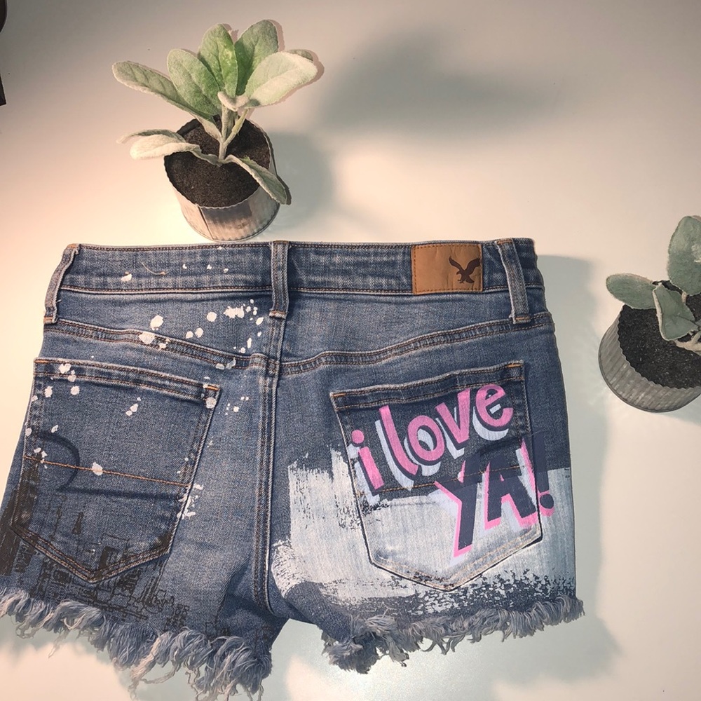 Shorts - Picture 2 of 2